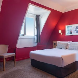 Camera superior con letto king size